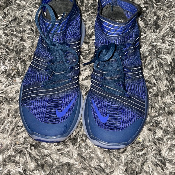 Nike free sneakers - Picture 1 of 5